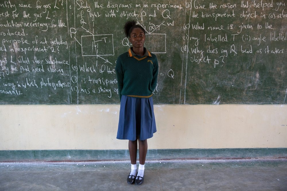 190,000 young people learning more in stronger systems 